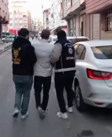 İstanbul merkezli 6 ilde göçmen kaçakçılığı operasyonu: 51 gözaltı