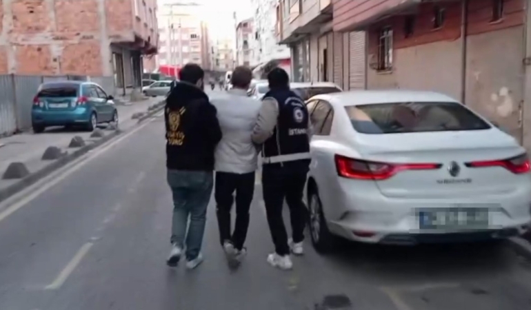 İstanbul merkezli 6 ilde göçmen kaçakçılığı operasyonu: 51 gözaltı