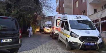 Üsküdar’da aile faciası: Anne ve babasını öldürüp intihar etti