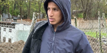 Yürek yakan olayı ağabeyi anlattı: "Kardeşim balığı almak istedi, ip kopunca nehre düştü ve gitti"