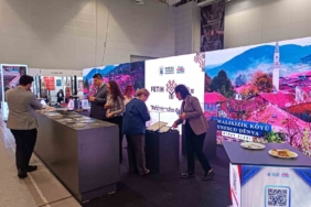 Bursa’nın kültürel mirası dünyaya tanıtılıyor