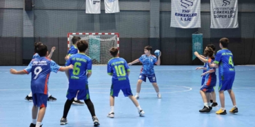 Nilüfer’i spor heyecanı sardı