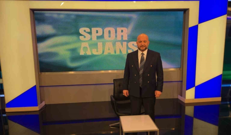 Kırkpınar Ağası Ufuk Özünlü: Farklı dönemlerde 3 kez kemer alan başpehlivanlarımıza da devlet sporcusu ünvanı verilebilir"