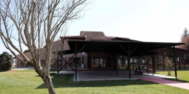 Kadınlar "Ana Kafe" ile hem öğrenecek hem üretecek