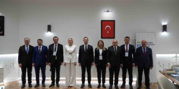 Başkan Subaşı tekrar encümen üyesi oldu