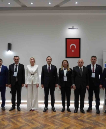 Başkan Subaşı tekrar encümen üyesi oldu