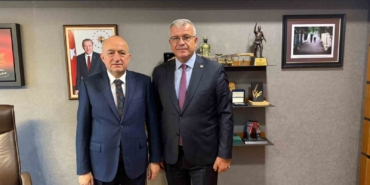 Başkan Elbi’den Karabiga’ya müjdeler peş peşe geldi