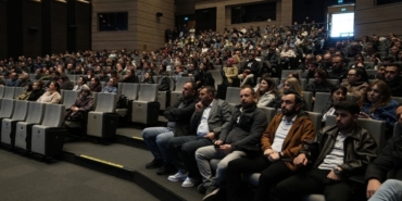 Büyükşehir’den sağlıkta farkındalığı artıran eğitim