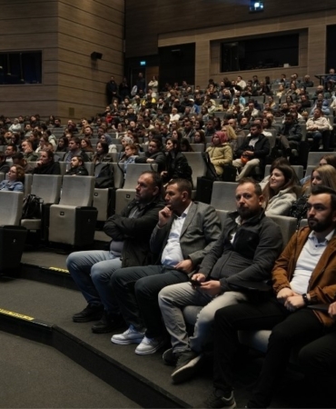 Büyükşehir’den sağlıkta farkındalığı artıran eğitim