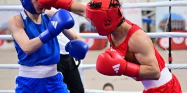 Yıldırım’da boks rüzgarı