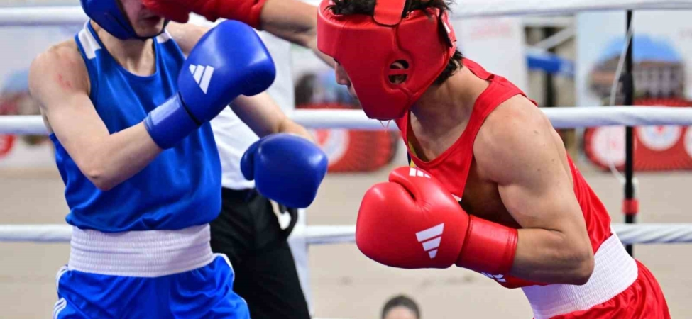 Yıldırım’da boks rüzgarı