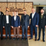 BTSO başkan adalı Özer Matlı, tekstil sektörü temsilcileriyle buluştu