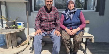 Silivri’de yaşlı çifti "tarlanızı alacağız" diyerek dolandırdılar