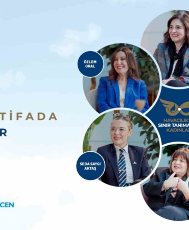 Havacılığın görünmez kahramanları: Sınır hattında sağlık nöbeti tutanlar