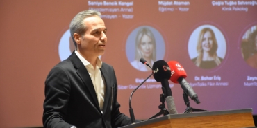 Ebeveynlere dijital çağ rehberi