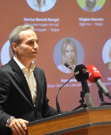 Ebeveynlere dijital çağ rehberi