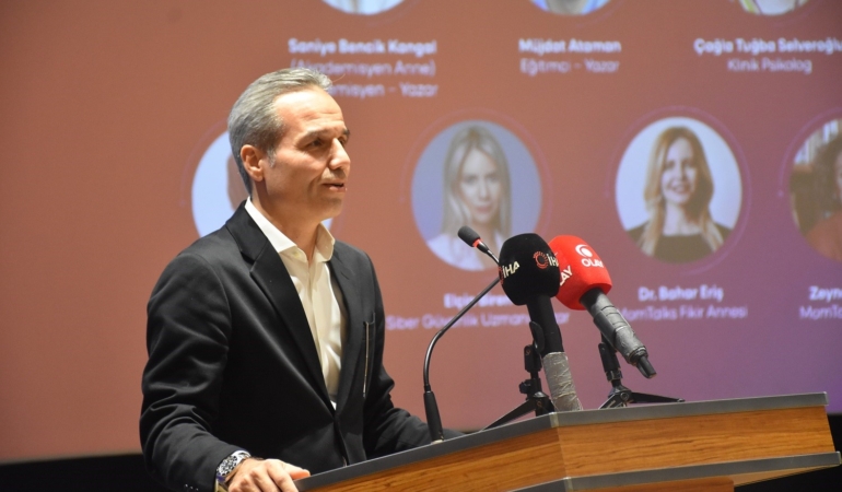 Ebeveynlere dijital çağ rehberi