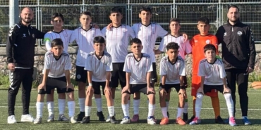 Körfez GB altyapısı haftayı kayıpsız geçirdi