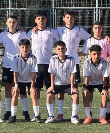 Körfez GB altyapısı haftayı kayıpsız geçirdi