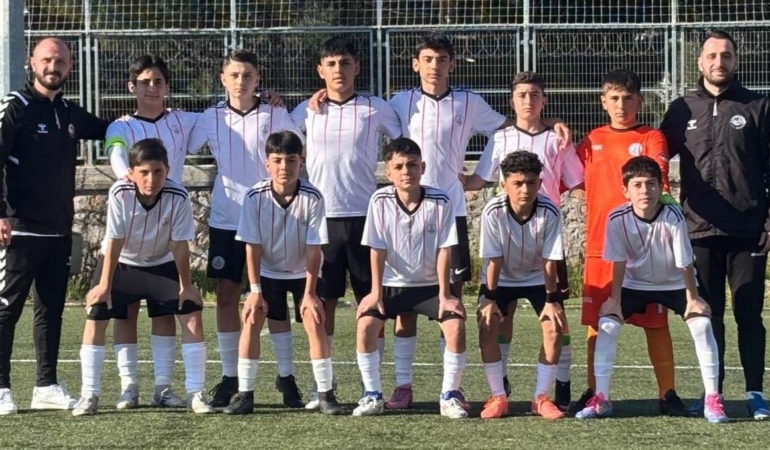 Körfez GB altyapısı haftayı kayıpsız geçirdi