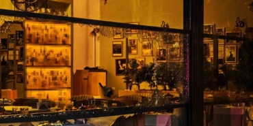 Kadıköy’de restorana silahlı saldırı: Tartışmanın ardından mekanı kurşunladı