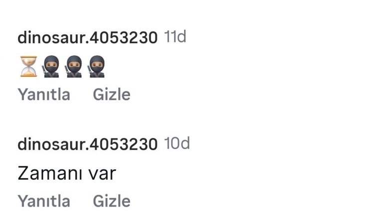 Çanakkale’de iki farklı sosyal medya hesaptan yorum yapan şüpheli tutuklandı