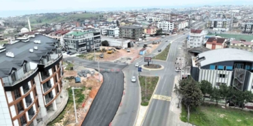 Gebze bölgesinin trafik yükünü hafifletecek projenin ihalesi 5 Mayıs’ta