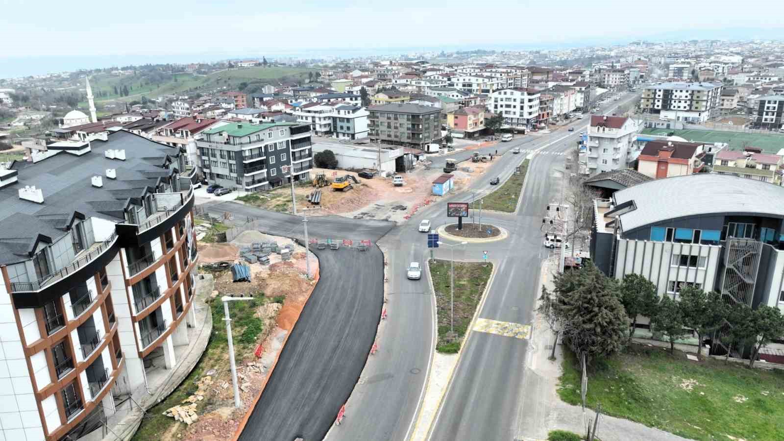 Gebze bölgesinin trafik yükünü hafifletecek projenin ihalesi 5 Mayıs’ta