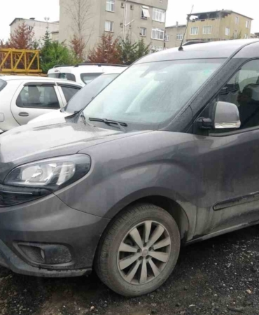 Satın aldığı change araca orijinal raporu veren ekspertiz firmasından şikayetçi oldu