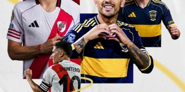 Arjantin’de derbi heyecanı bu gece yaşanacak