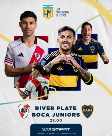 Arjantin’de derbi heyecanı bu gece yaşanacak