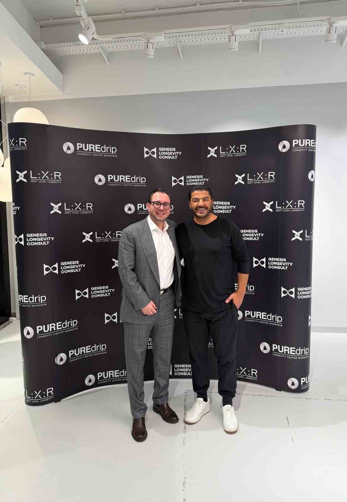 A&S Investment Holding’den 2 milyar euroluk longevity yatırımı