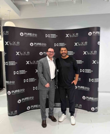 A&S Investment Holding’den 2 milyar euroluk longevity yatırımı