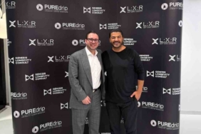 Uzun ve sağlıklı yaşama A&S Investment Holding’den 2 milyar euroluk yatırım