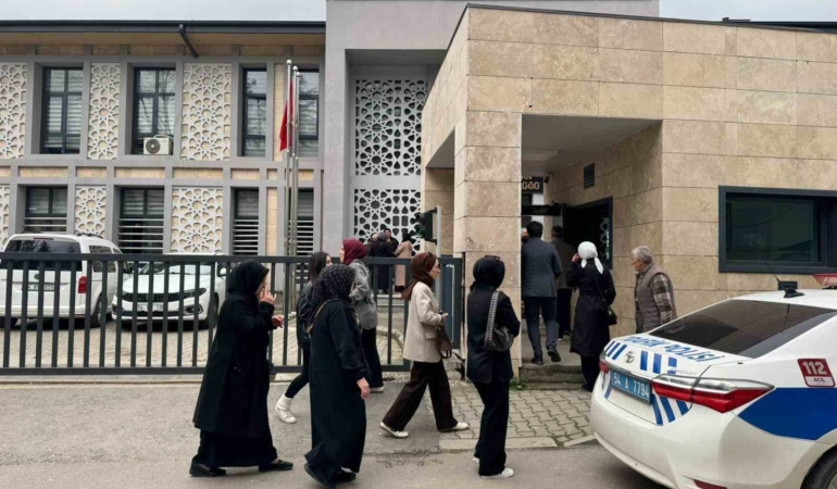 ’Umre dolandırıcılığı’ iddiasında firma sahibinden açıklama