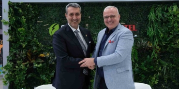 Vestel Mobilite ve Chint Power’dan stratejik iş birliği