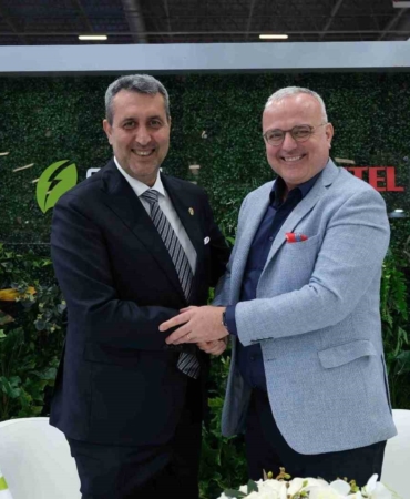 Vestel Mobilite ve Chint Power’dan stratejik iş birliği