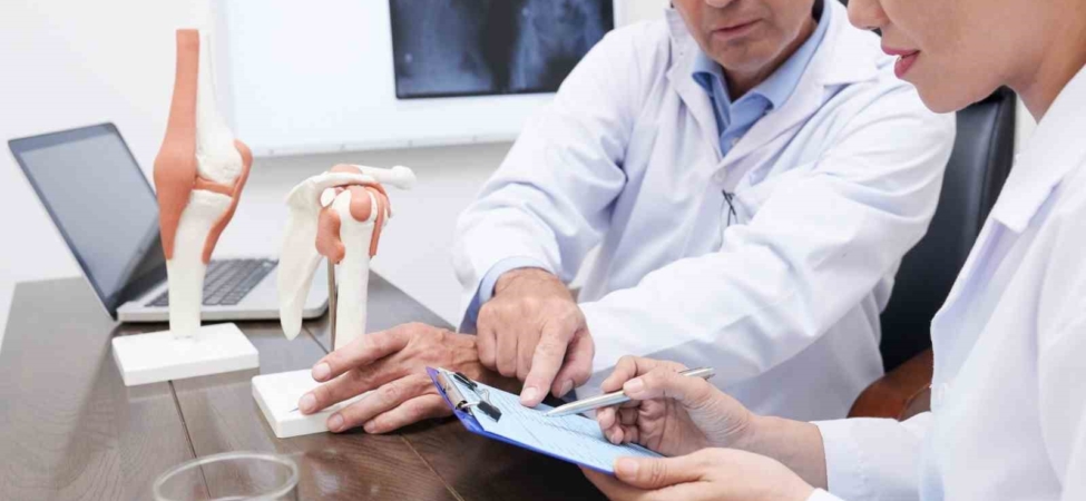 Diz protezi her zaman kalıcı mı?