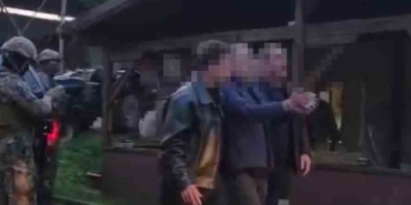 Müebbetlik firari saklandığı at çiftliğinde operasyonla yakalandı