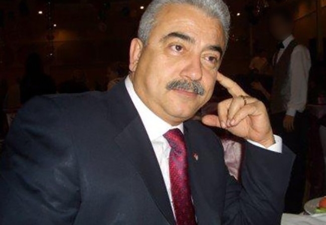 Balıkesirli spor adamı Erol Kılıç hayatını kaybetti