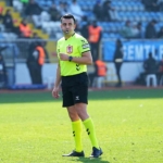 Galatasaray - Fenerbahçe derbisinin VAR’ı Ömer Faruk Turtay oldu