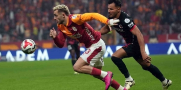 Gençlerbirliği ile Galatasaray 100. randevuda