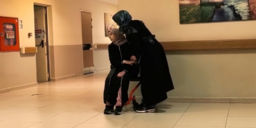 Emzirdiği bebeği soluksuz kalıp öldü