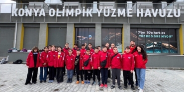 Bilecik’te 19 sporcu milli takım aday kadrosuna seçildi