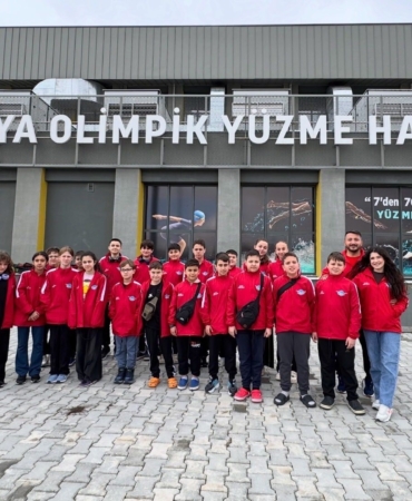 Bilecik’te 19 sporcu milli takım aday kadrosuna seçildi