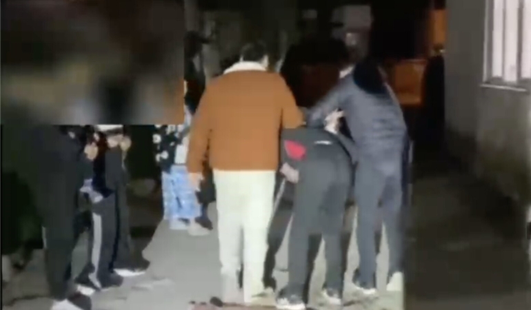 Uyuşturucu sattığı tespit edilen şüpheli tutuklandı