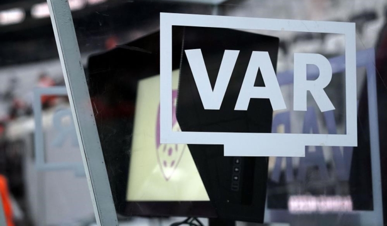 Trabzonspor - Galatasaray maçının VAR’ı Erkan Engin oldu