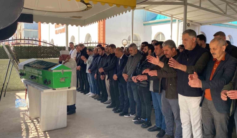 Kocaeli’de 3 işçinin öldüğü iş kazasına ilişkin 3 şüpheli tutuklandı