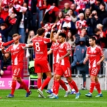 Almanya’da şampiyon Bayern Münih