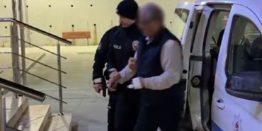 Bulduğu hediye kartlarını harcadığı, yakalanınca ortaya çıktı